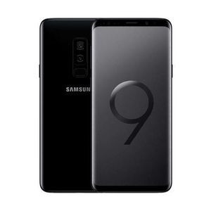 Brand New Samsung Galaxy S9 Plus 64gb
