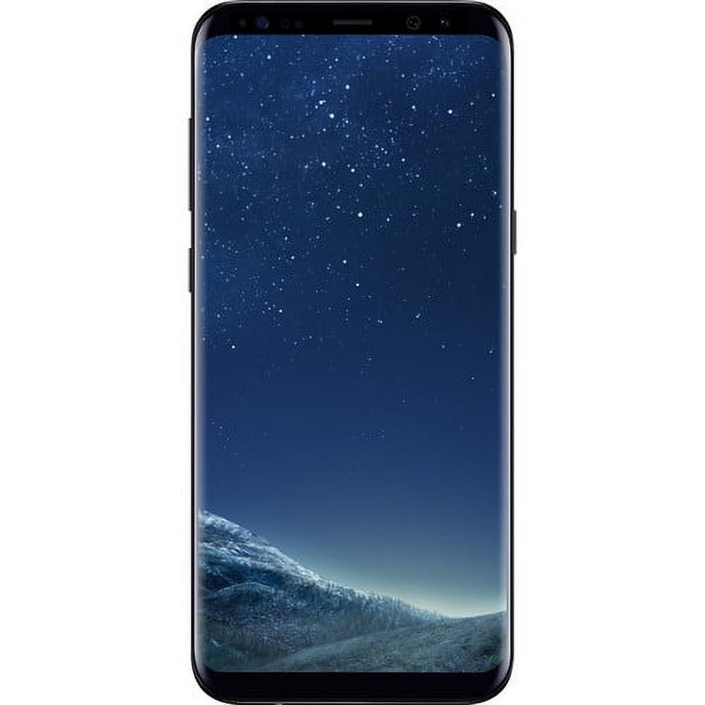 UK Samsung S8 plus