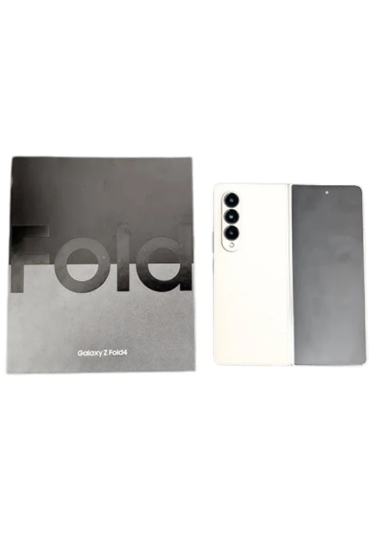 Brand New Samsung Galaxy Z Fold 4 256GB