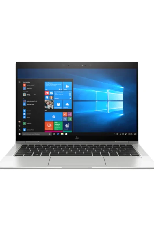 UK Used HP Elitebook 1030 G3 Core i5 256SSD 16GB x360 Core