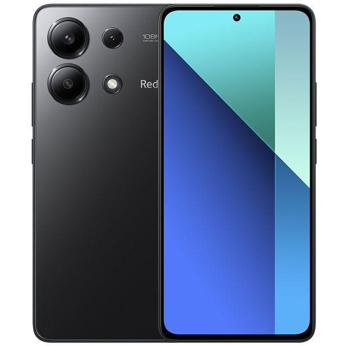 Brand New XIAOMI Redmi Note 13 6.67" 8GB RAM/128GB ROM